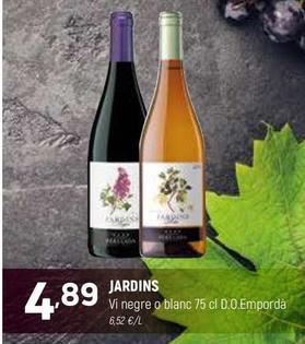 Oferta de Vino por 4,89€ en Coviran