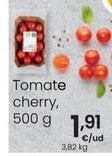 Oferta de Tomate Cherry por 1,91€ en Eroski
