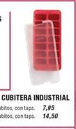 Oferta de Cuberteria Industrial por 7,95€ en Ferrcash