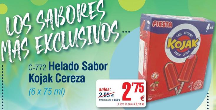 Oferta de Caramelos por 2,75€ en Abordo