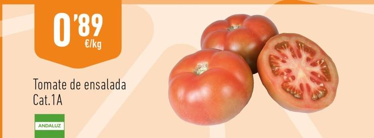 Oferta de Tomates por 0,89€ en Supermercados Deza