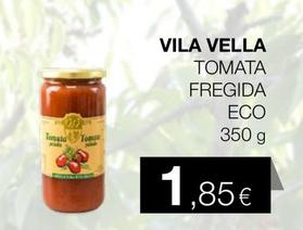 Oferta de Tomate frito por 1,85€ en Plusfresc