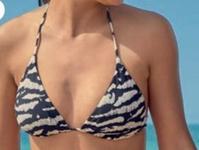 Oferta de Top bikini por 7,99€ en Carrefour