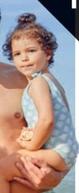 Oferta de Bañador bebé Bermuda baño  lisa niño o Braga bikini  mujer  por 7,99€ en Carrefour
