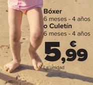 Oferta de Tex - Culetín por 5,99€ en Carrefour