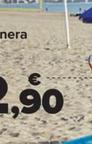 Oferta de Silla marinera Beach por 32,9€ en Carrefour