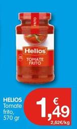 Oferta de Tomate frito por 1,49€ en CashDiplo