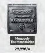 Oferta de Monopoly por 29,99€ en Game
