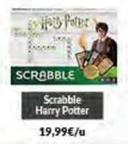 Oferta de Scrabble por 19,99€ en Game