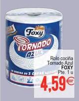 Oferta de Papel de cocina por 4,59€ en Plenus Supermercados