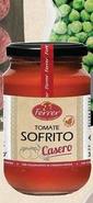 Oferta de Ferrer - Tomate Sofrito Casero  por 2,25€ en La Sirena