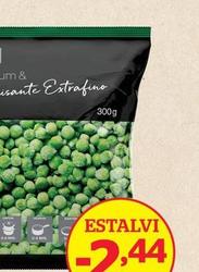 Oferta de Premium - Guisantes Extrafinos  por 1,19€ en La Sirena
