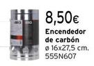 Oferta de Encendedor por 8,5€ en Cadena88