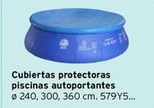 Oferta de Cubiertas Protectoras Piscinas Autoportantes en Cadena88