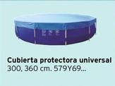 Oferta de Cubierta Protectora Universal en Cadena88