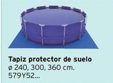 Oferta de Tapiz Protector De Suelo en Cadena88