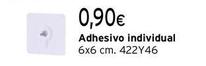 Oferta de Adhesivos por 0,9€ en Cadena88