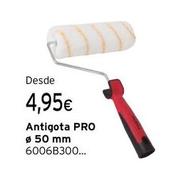 Oferta de  Antigota PRO Ø 50 mm por 4,95€ en Cadena88