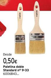 Oferta de Lápices de colores por 0,5€ en Cadena88