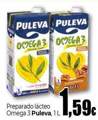 Oferta de Puleva - Preparado Lácteo Omega 3 por 1,59€ en Unide Market