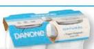 Oferta de Danone - Iogurt Original Natural por 2,79€ en BonpreuEsclat