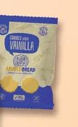 Oferta de Abuelo Bread - Cookies Sabor Limón O Vainilla Sin Gluten  por 2,09€ en Carrefour
