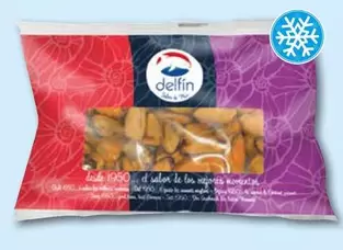 Oferta de Delfín - Carne De Mejillon en CashDiplo