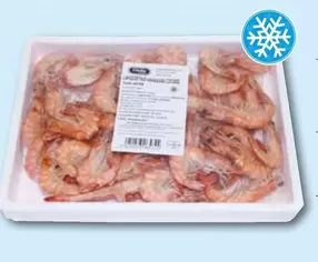 Oferta de Diplo Selection - Langostino Vannamei Cocidos Sin Ordenar en CashDiplo