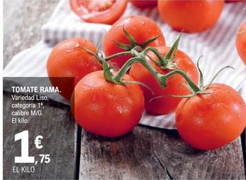 Oferta de Tomate Rama por 1,75€ en E.Leclerc
