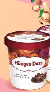 Oferta de Häagen-Dazs - En TODOS los helados en Carrefour