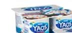Oferta de Nestlé - En Yogures Griegos Yaos  en Carrefour