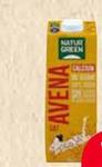 Oferta de Naturgreen - En bebidas vegetales Ecológicas 1 l en Carrefour