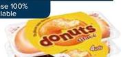 Oferta de DONUTS  - En Glacé o Bombón   en Carrefour