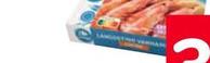 Oferta de Carrefour - En TODOS los langostinos congelados en caja en Carrefour