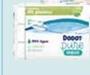 Oferta de Dodot - En Toallitas Aqua Plastic Free o Aqua Pure en Carrefour