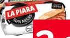 Oferta de LA PIARA - En patés Tapa Negra  en Carrefour