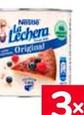 Oferta de La Lechera - Leche condensada original o sin lactosa por 2,75€ en Carrefour