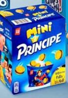 Oferta de Oreo - Galletas Mini  Chips Ahoy!  O Príncipe por 1,99€ en Carrefour