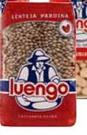 Oferta de Luengo - En TODAS las legumbres en Carrefour
