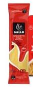 Oferta de GALLO - Plumas Nº6  o Spaguetti Nº3   por 1€ en Carrefour