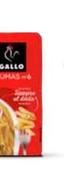 Oferta de GALLO - Plumas Nº6  o Spaguetti Nº3  por 1€ en Carrefour
