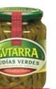Oferta de GVTARRA - En TODAS  las conservas vegetales   en Carrefour