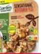 Oferta de Garden Gourmet - En TODOS Los productos refrigerados Sensational y Vuna en Carrefour