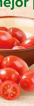 Oferta de Carrefour - Tomate Cherry por 1€ en Carrefour