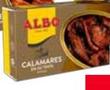 Oferta de ALBO - En sardinilla y calamares  en Carrefour