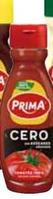 Oferta de PRIMA - En TODAS  las mayonesas  y salsas  Cero en Carrefour