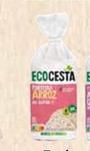 Oferta de Ecocesta - Tortitas de arroz BIO por 1,79€ en Carrefour