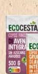 Oferta de Ecocesta - Copos finos o gruesos de avena integral por 1,99€ en Carrefour