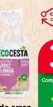 Oferta de Ecocesta - Tortitas de arroz BIO por 1,79€ en Carrefour