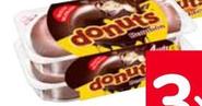 Oferta de DONUTS  - En Glacé o Bombón   en Carrefour